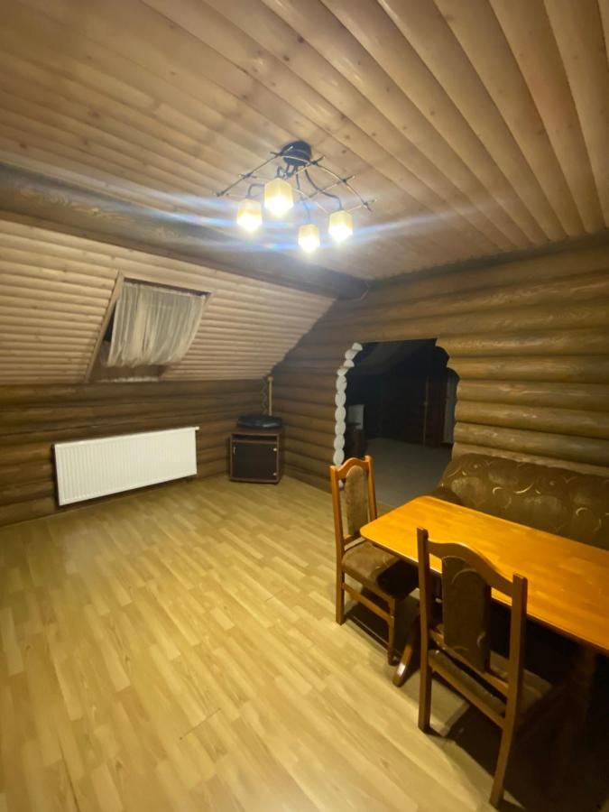 Hotel Візит Bushtyno Camera foto