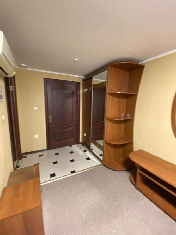 Hotel Візит Bushtyno Esterno foto